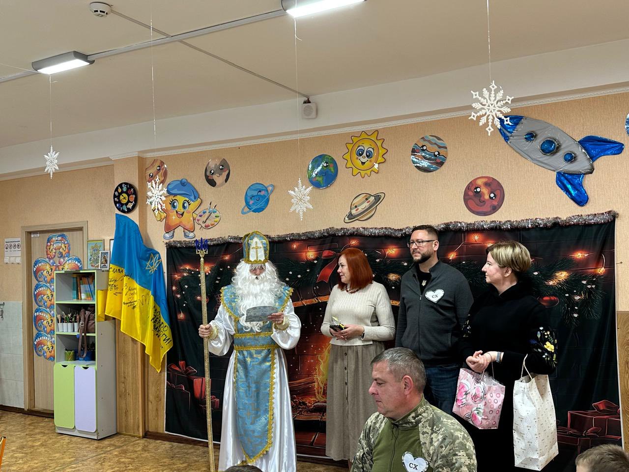 Фото-звіт 2025